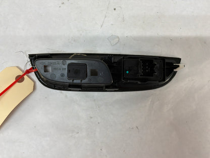 2015 Chevy SS Sedan RH Passenger Rear Window Switch Control Bezel OEM