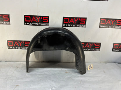 2016 Chevy Caprice PPV LH Driver Rear Fender Wheel Well House Liner OEM