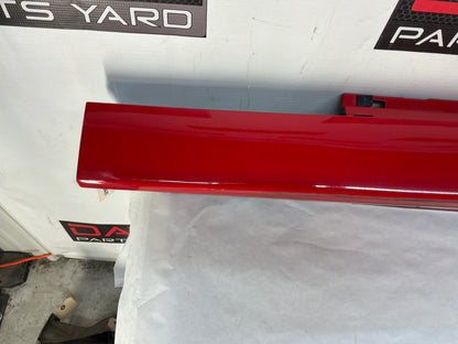 Lh rocker - Day's Parts Yard