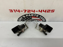 Horns - Day's Parts Yard