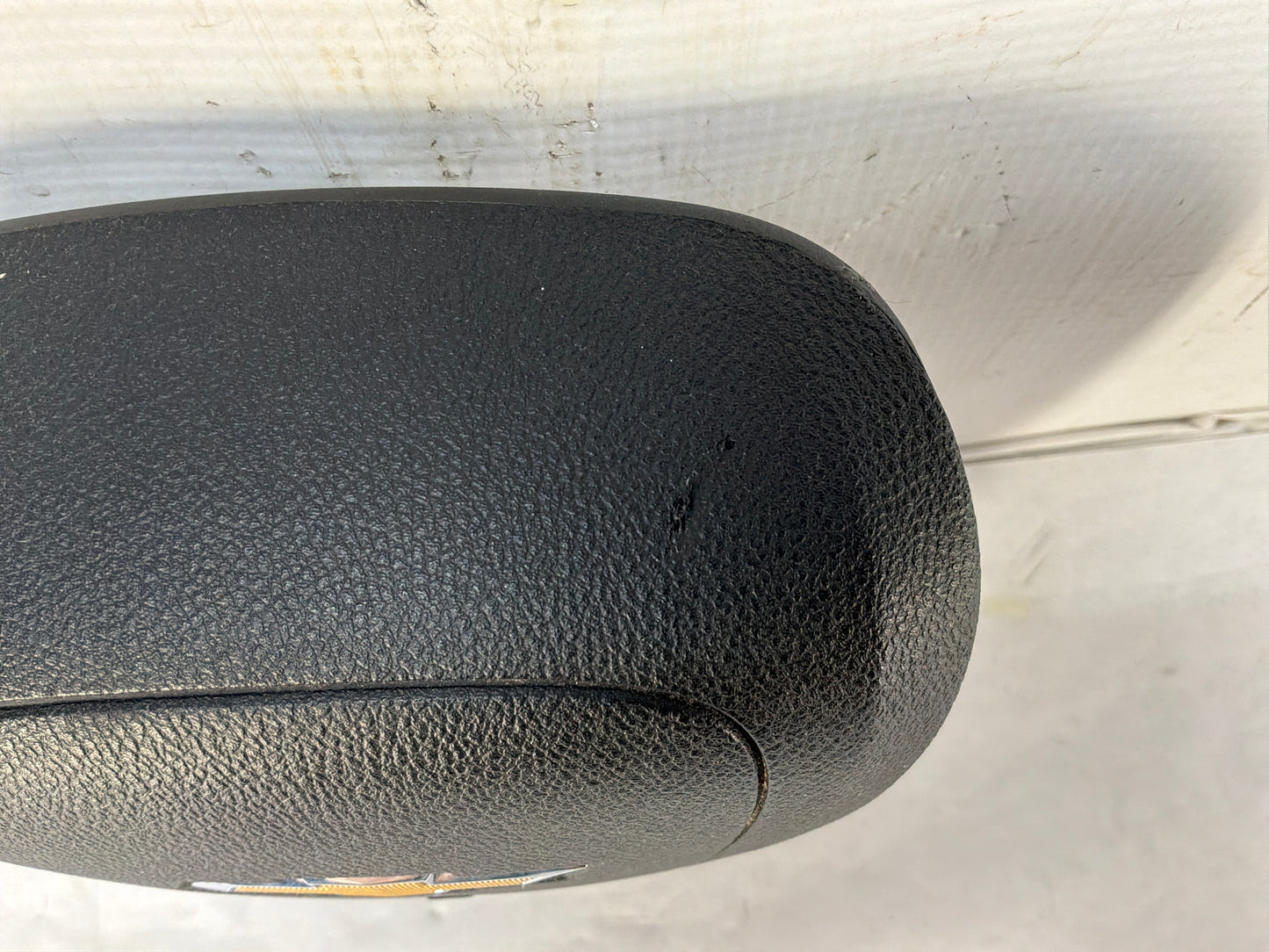 2015 Chevrolet Camaro SS 1LE Steering Wheel Air Bag Airbag OEM