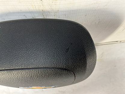2015 Chevrolet Camaro SS 1LE Steering Wheel Air Bag Airbag OEM