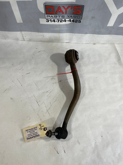 2009 Pontiac G8 GT Front RH Passenger Lower Control Arm OEM