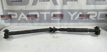 2017 Chevrolet SS Sedan Drive Shaft Driveshaft OEM - Day's Parts Yard
