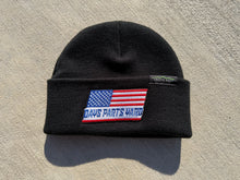 Freedom Beanie