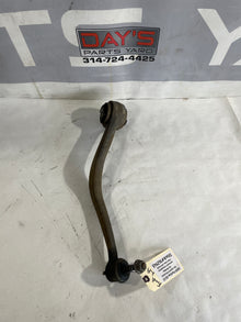 2009 Pontiac G8 GT Front LH Driver Lower Control Arm OEM - Day's Parts Yard