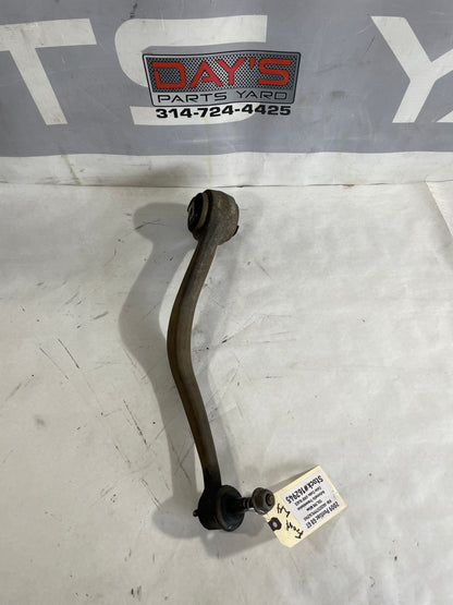 2009 Pontiac G8 GT Front LH Driver Lower Control Arm OEM