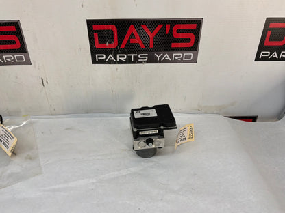 Abs module - Day's Parts Yard