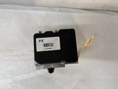Abs module - Day's Parts Yard