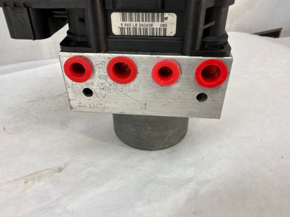 Abs module - Day's Parts Yard