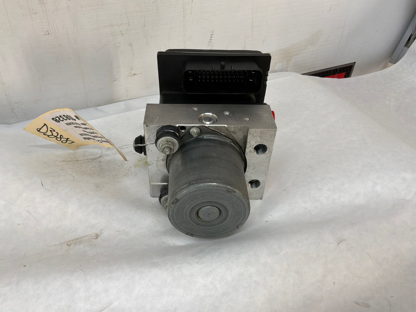 Abs module - Day's Parts Yard