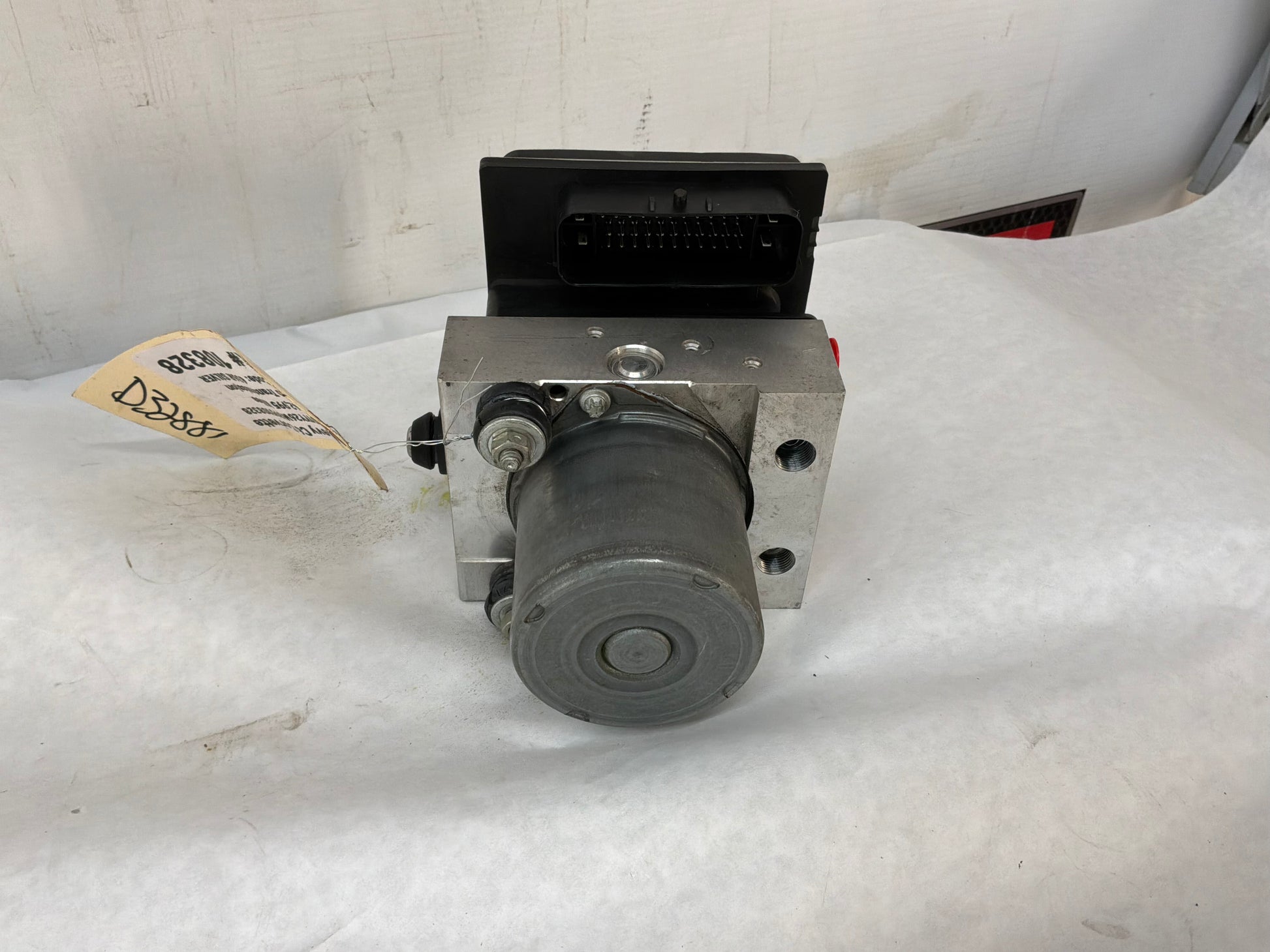 Abs module - Day's Parts Yard