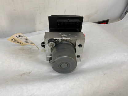 Abs module - Day's Parts Yard
