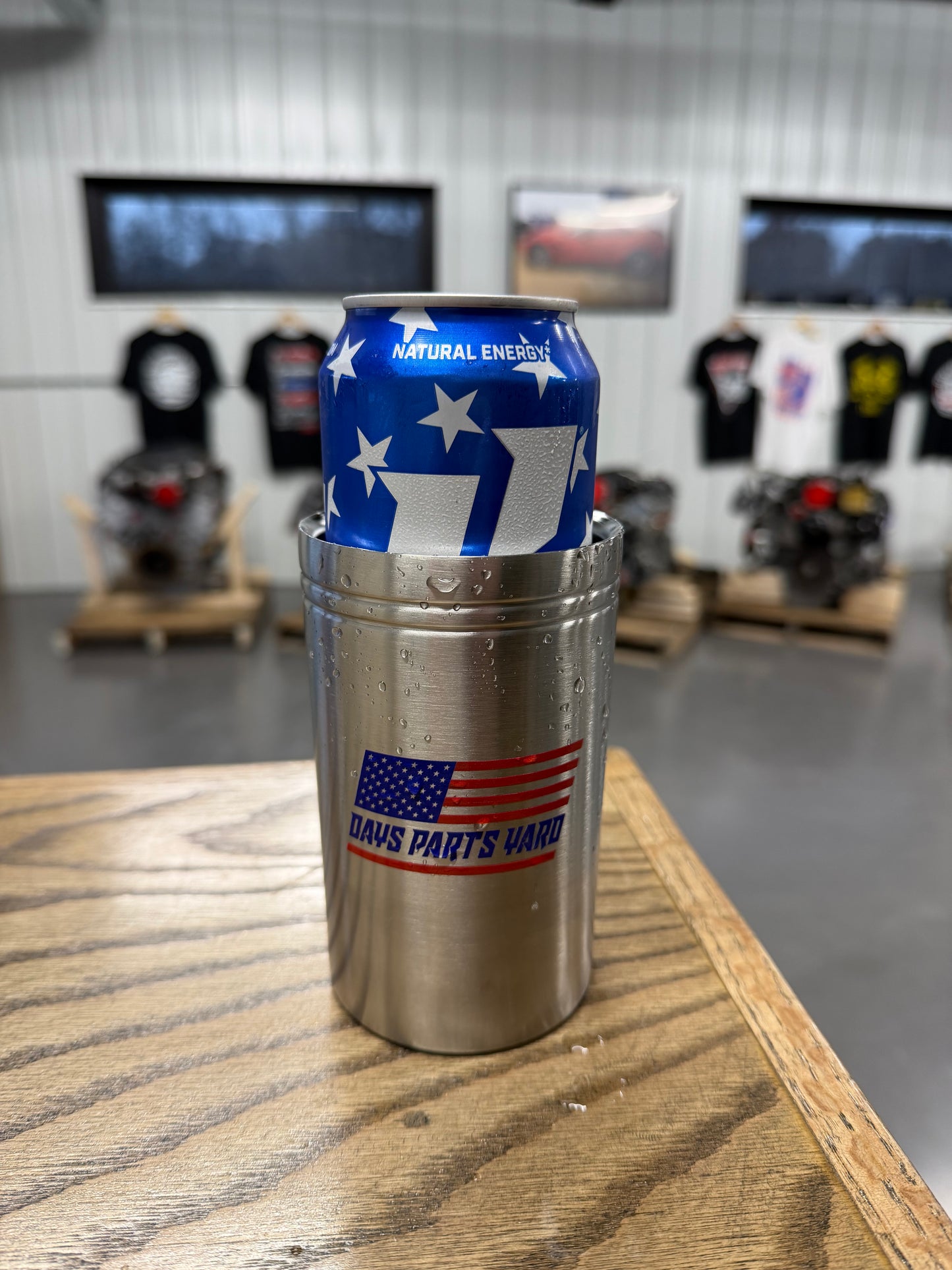 Freedom Tumbler