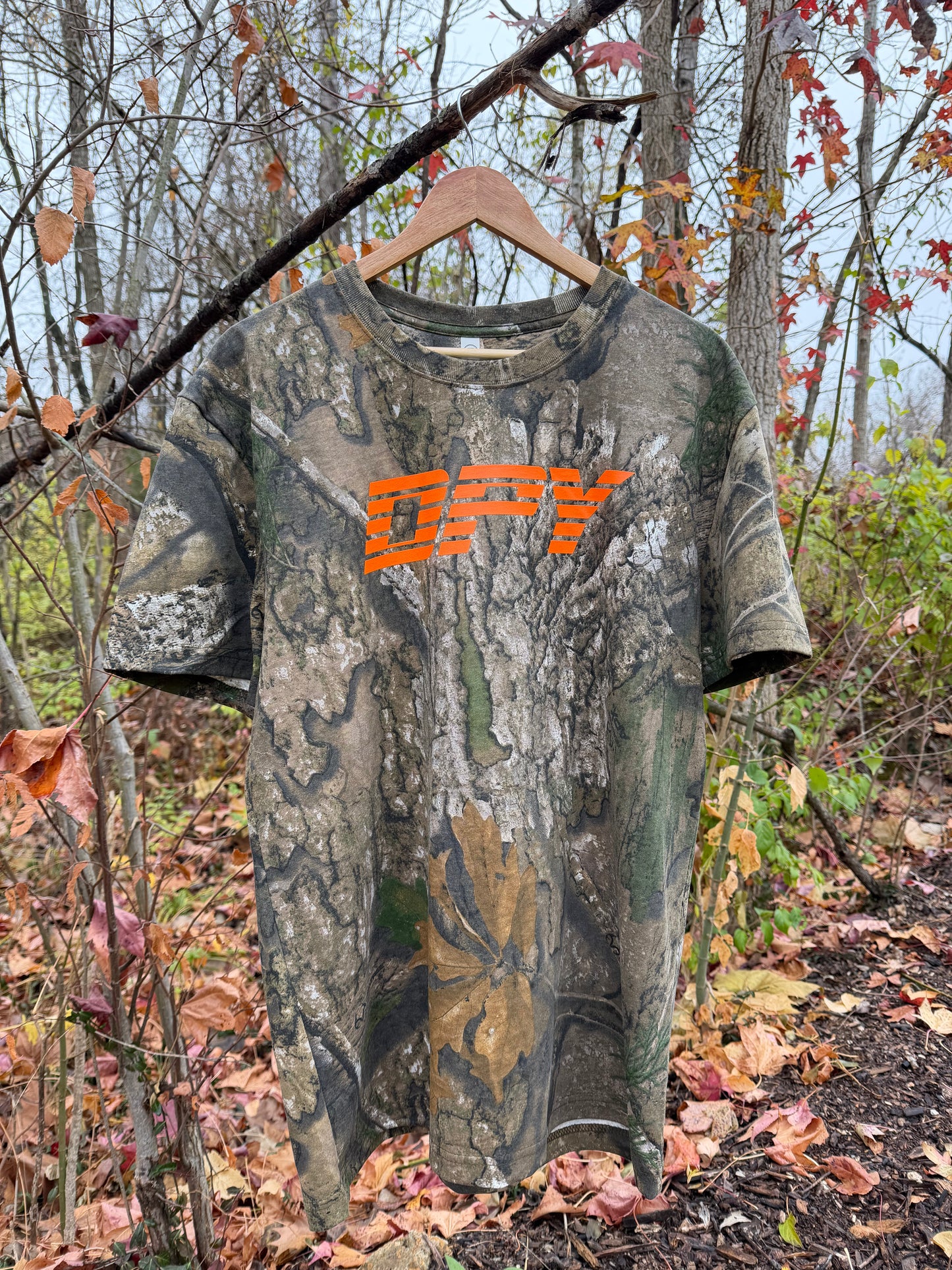 DPY Camo T