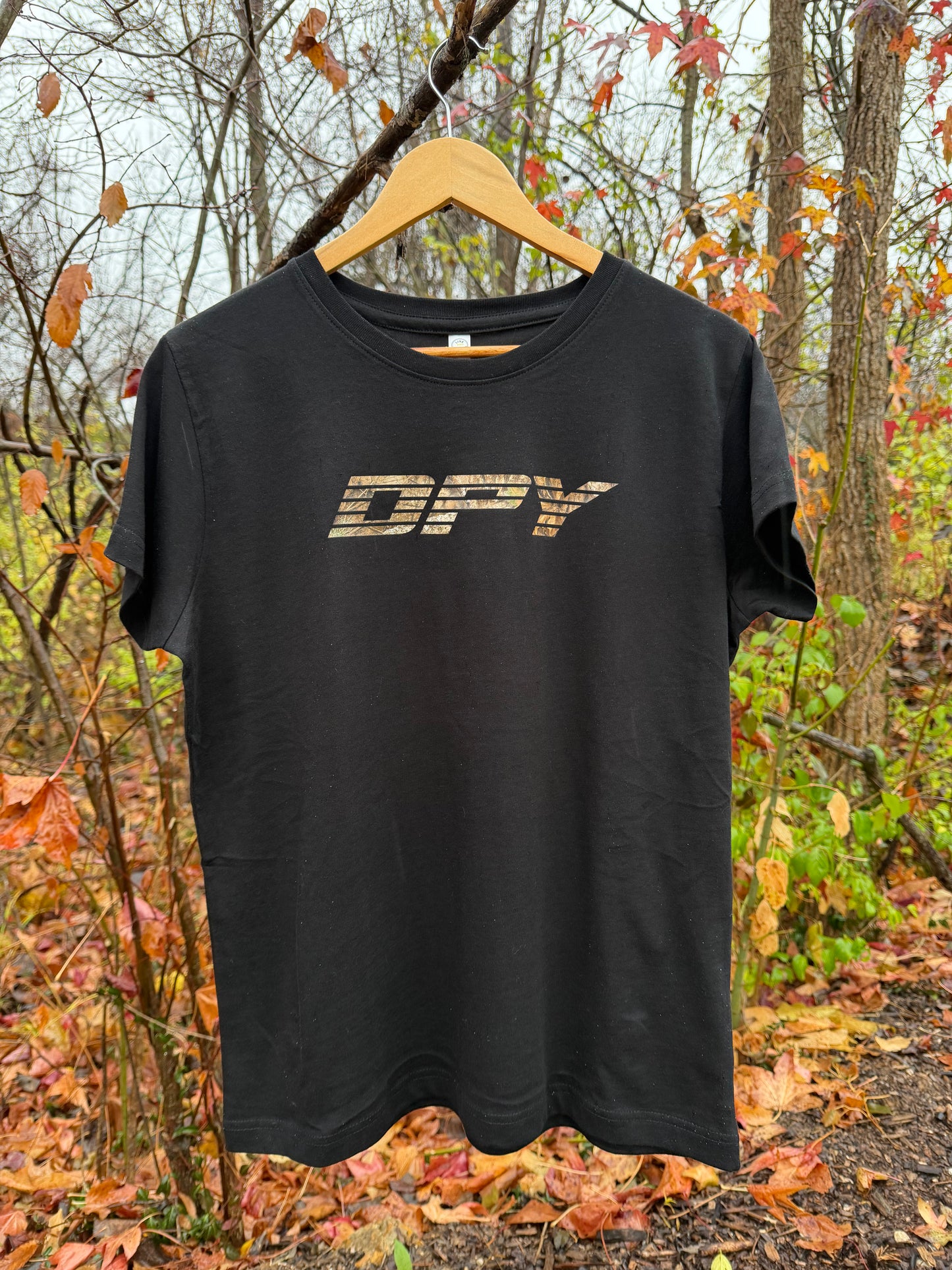 DPY Women’s Camo