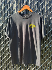 Hoonigan Black T-Shirt