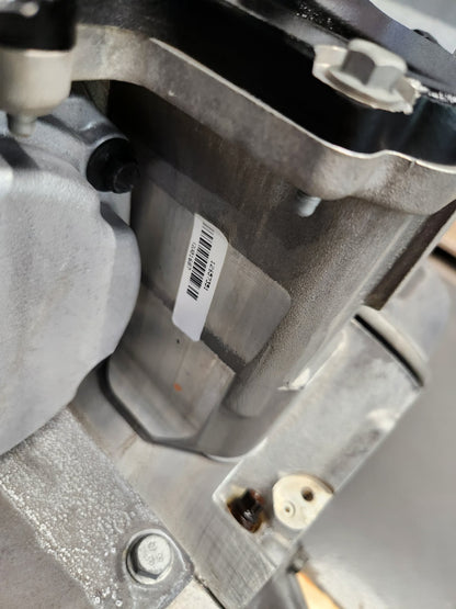 LSA 6.2L Engine 6L90 Automatic Transmission Drivetrain Pullout Supercharged 600+HP 54k