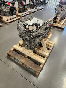 LT1 6.2L Gen V Engine Motor Long Block Camaro Corvette Silverado Sierra Chevy GMC 455HP