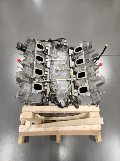 LT1 6.2L Gen V Engine Motor Long Block Camaro Corvette Silverado Sierra Chevy GMC 455HP