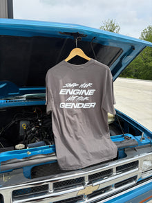 Engine Swap Shirt