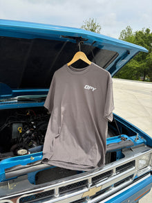 Engine Swap Shirt
