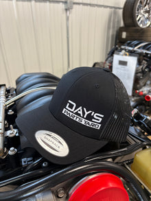 Day's Snapback - Day's Parts Yard