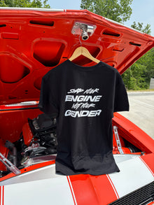 Engine Swap Shirt - Day's Parts Yard