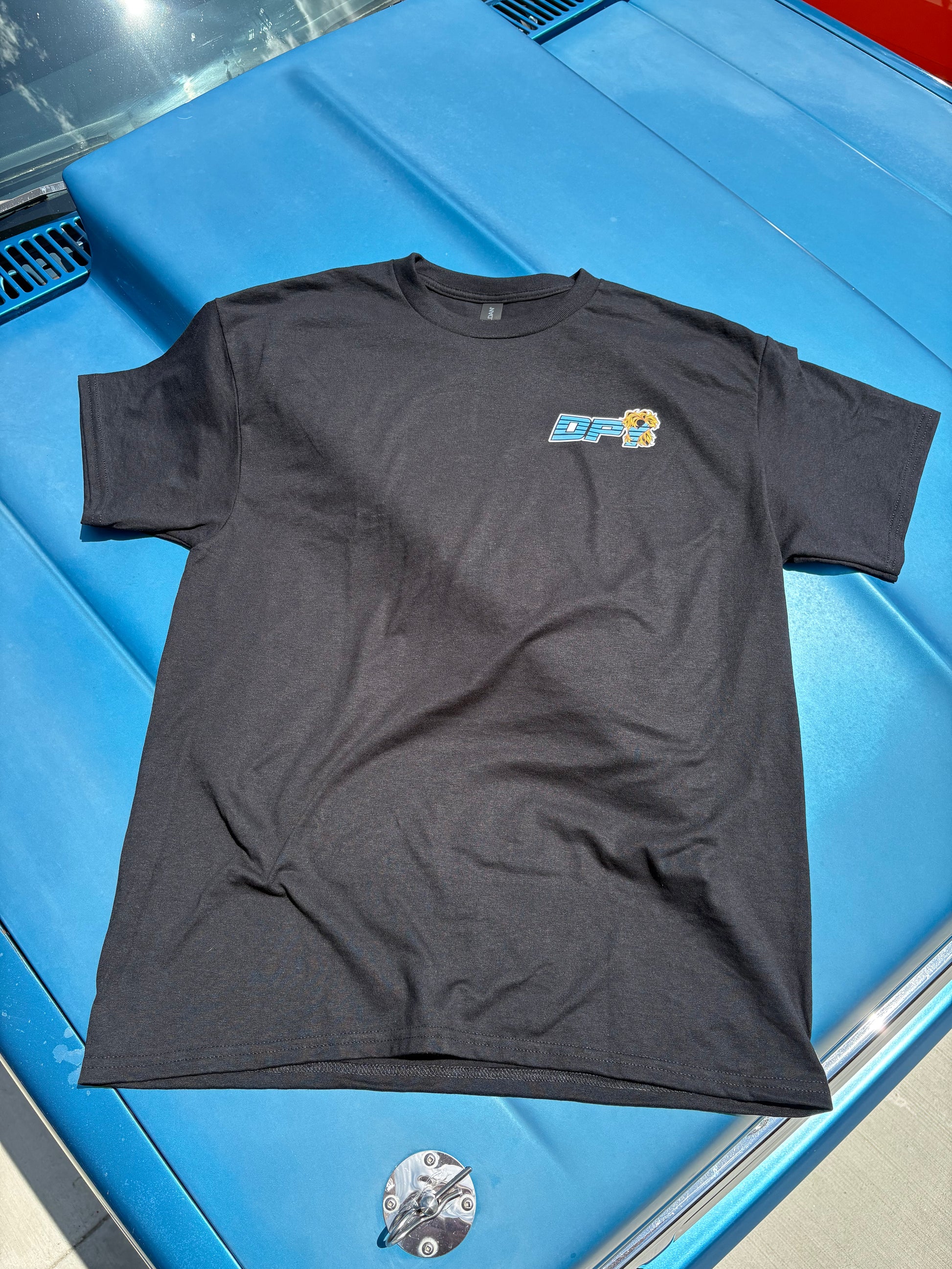Hoosier Blazer T-Shirt - Day's Parts Yard
