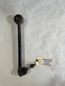 2009 Pontiac G8 GT Front LH Driver Lower Control Arm - Day's Parts Yard