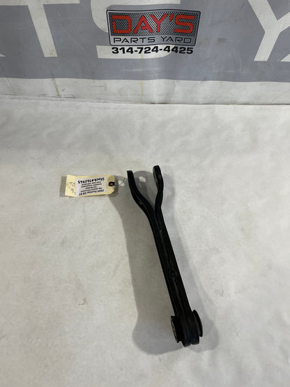2009 Pontiac G8 GT LH Driver Rear Trailing Control Arm OEM - Day's Parts Yard