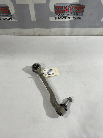 2020 Chevrolet Camaro SS LH Front Lower Control Arm OEM