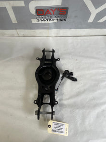 2020 Chevrolet Camaro SS Rear LH Driver Suspension Lower Control Arm OEM - Day's Parts Yard