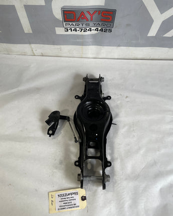 2020 Chevrolet Camaro SS Rear LH Driver Suspension Lower Control Arm OEM