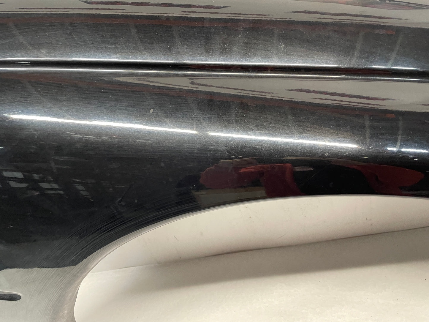 2004 Pontiac GTO RH Passenger Front Fender OEM - Day's Parts Yard