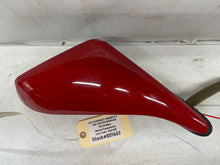 2013 Chevy Camaro ZL1 RH Passenger Exterior Heated Mirror Red OEM - Day's Parts Yard