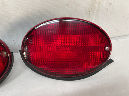 2004 Chevy C5 Corvette Z06 RH & LH Inner & Outer Taillight Tail Lights Lamps OEM - Day's Parts Yard
