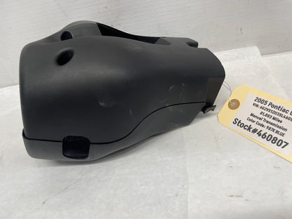 2005 Pontiac GTO Complete Steering Column Clam Shell Cover Molding Trim OEM - Day's Parts Yard