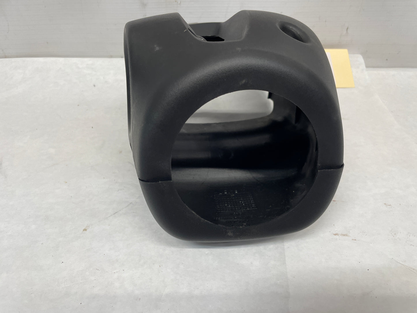 2005 Pontiac GTO Complete Steering Column Clam Shell Cover Molding Trim OEM - Day's Parts Yard