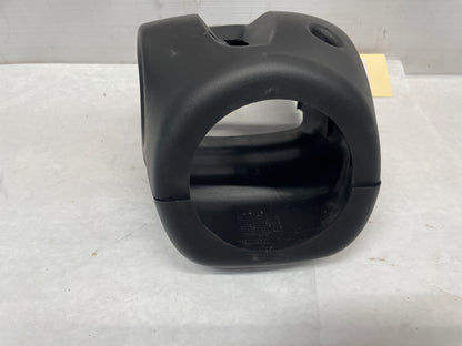 2005 Pontiac GTO Complete Steering Column Clam Shell Cover Molding Trim OEM - Day's Parts Yard