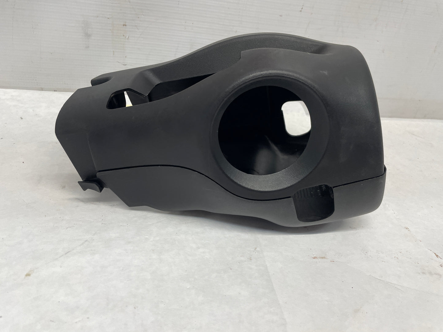 2005 Pontiac GTO Complete Steering Column Clam Shell Cover Molding Trim OEM - Day's Parts Yard