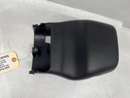 2005 Pontiac GTO Complete Steering Column Clam Shell Cover Molding Trim OEM - Day's Parts Yard