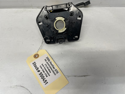 2006 Pontiac GTO Steering Wheel Clock Spring Coil OEM - Day's Parts Yard