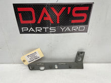 2004 Pontiac GTO LH Driver Front Bumper Fender Brackets Guide OEM - Day's Parts Yard