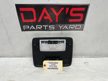 2013 Chevy Camaro ZL1 Over Head Console Light OEM - Day's Parts Yard
