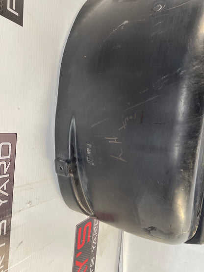2004 Chevy C5 Corvette Z06 LH Driver Rear Wheel House Well Fender Liner OEM - Day's Parts Yard