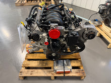 5.7L LS1 Engine Motor Pullout 350HP 71k