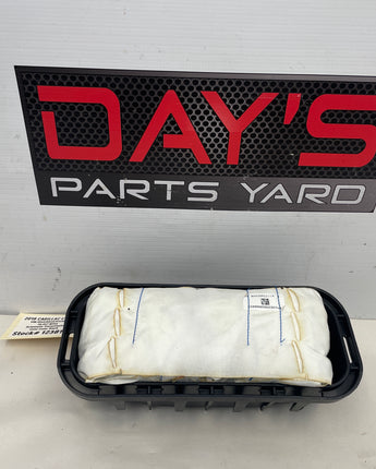 2018 Cadillac CTS-V RH Passenger Dash Instrument Panel Air Bag