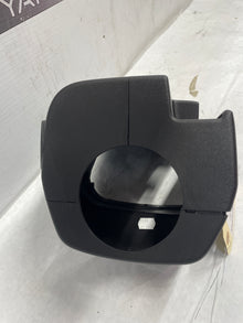 2013 Chevy Camaro ZL1 Complete Steering Column Surround Cover OEM - Day's Parts Yard