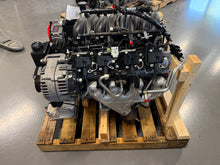 5.7L LS1 Engine Motor Pullout 350HP 71k